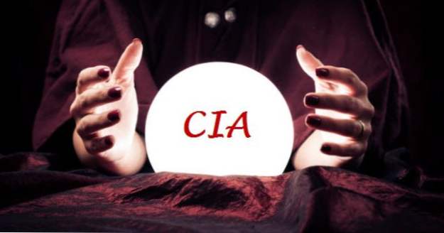 Top 10 Unglaubliche Möglichkeiten, mit denen die CIA mit psychischen Kräften experimentierte (Komisches Zeug)