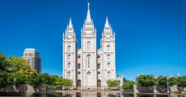 10 Häufige Missverständnisse über Mormonismus