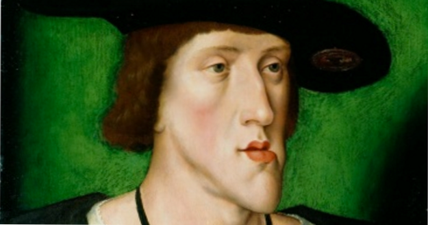 10 Crazy Fakta om Europas bisarra Habsburg-domare (Historia)