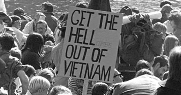 10 Fakta som kommer att utmana vad du vet om Vietnamkriget (Historia)