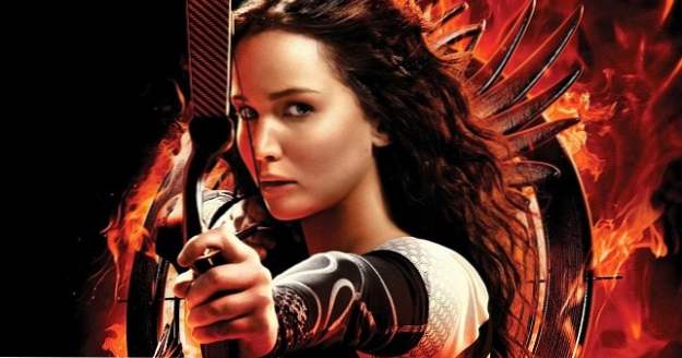 10 fascinerende feiten over de serie 'Hunger Games' (Films en tv)