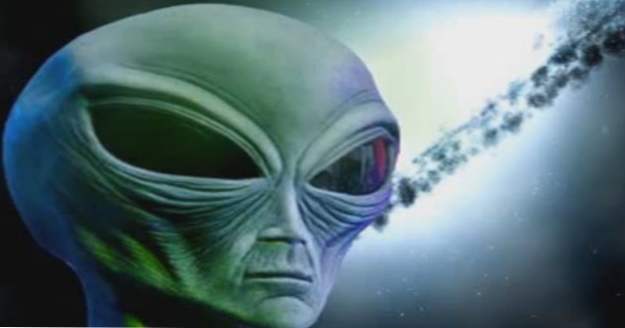 10 Bizarre Space Conspiracy Theories (Rymden)