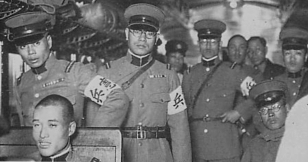 10 Grausame Grausamkeiten, die von Japans Geheimpolizei im Zweiten Weltkrieg begangen wurden (Geschichte)