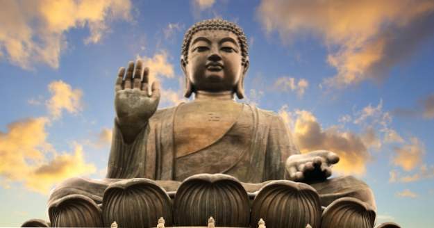 10 Interesing Fakta om Buddha