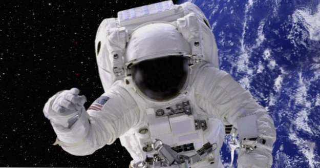 10 Faszinierende Geheimnisse und Geheimnisse der Weltraumforschung
