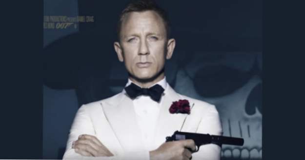 10 umstrittensten James Bond-Fakten (Filme und Fernsehen)