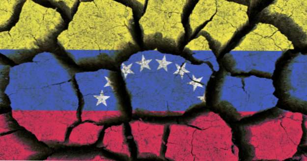 10 důvodů, proč je budoucnost pro Venezuelu temná (Politika)