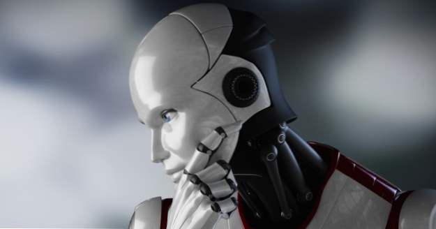 10 desarrollos notables pero aterradores en la inteligencia artificial (Tecnología)