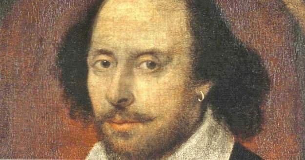 10 ting videregående skoler lærer ikke om Shakespeare's Life