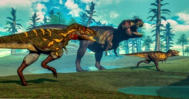 10 Dinge, von denen wir dachten, dass wir über Dinosaurier Bescheid wussten