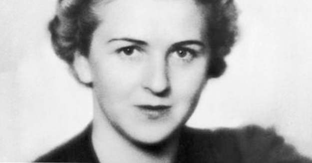 10 tragische Fakten über Hitlers Ehefrau (Geschichte)