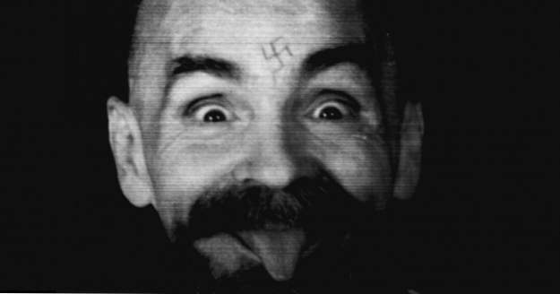 10 tragische Geschichten aus der Kindheit von Charles Manson