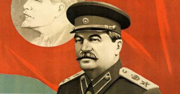 10 tragische Geschichten aus dem Leben der Kinder von Stalin