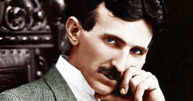 10 tragische Geschichten über den Wahnsinn von Nikola Tesla