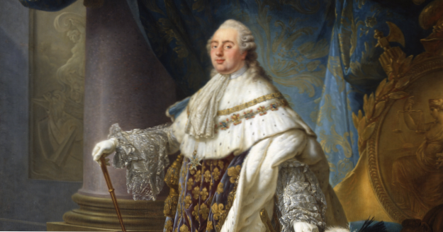 10 Wege, wie Louis XVI ein großer König war (Geschichte)
