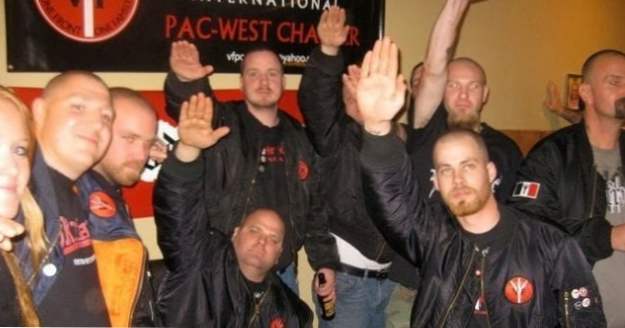 10 White Supremacist Gangs (Misdrijf)