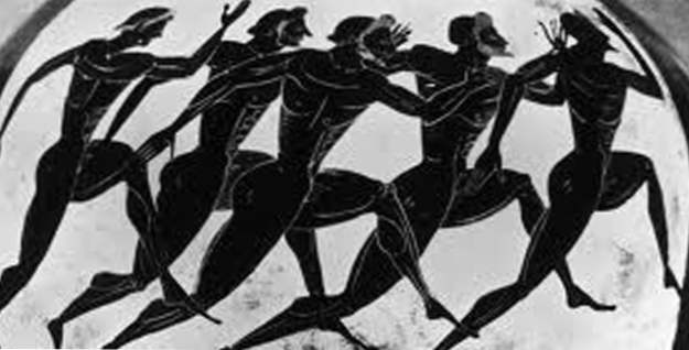 15 Faszinierende Fakten zu den antiken Olympischen Spielen (Geschichte)