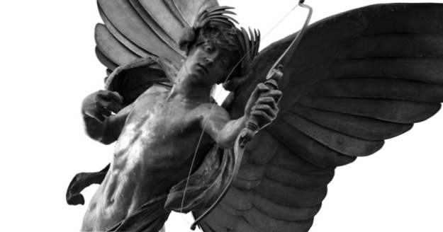 Top 10 seducciones fallidas de la mitología griega