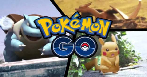 Top 10 faszinierende Fakten über Pokemon Go