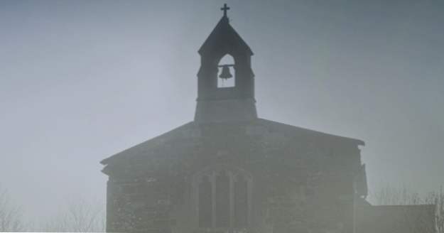 Top 10 chiese stregate e cattedrali