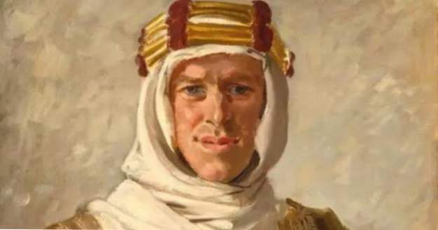 Las 10 cosas principales que nadie te cuenta sobre Lawrence de Arabia