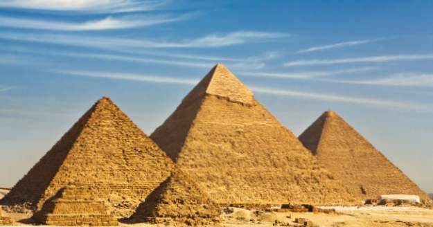 Top 10 způsobů, jak Pharao stále ovlivňuje Egypt dnes (Dějiny)