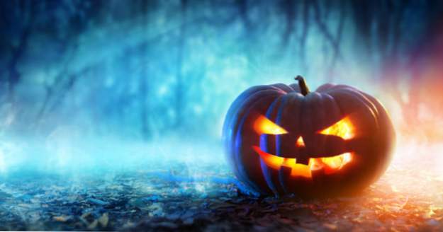 Video 10 Spooky Fakta om Halloween