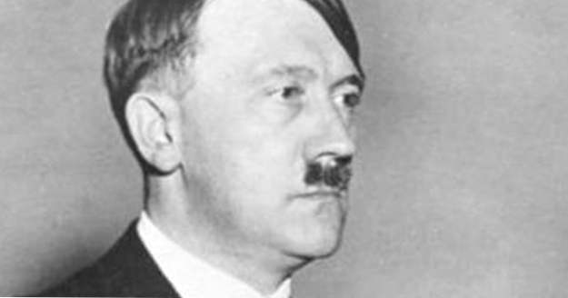 10 olyckor ansvarar för Hitlers uppkomst till makten (Historia)