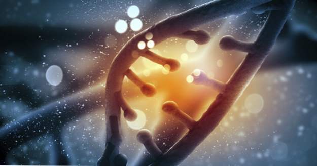 10 increíbles poderes de mutaciones genéticas raras (Salud)