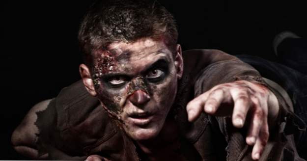 10 Awesome Theories In Zombie Science (mensen)