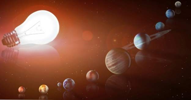 10 bizarre Objekte, von denen Sie nicht wussten, dass sie sich in unserem Sonnensystem befanden (Platz)