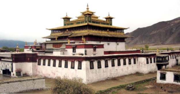 10 Bloodstirsty Struggles Of The Tibetan Empire (Historia)