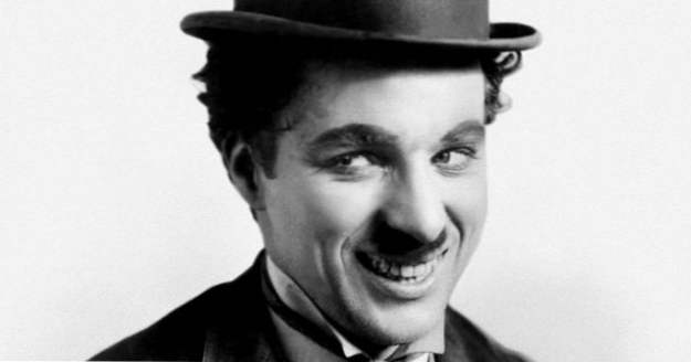 10 Nyfiken fakta om Charlie Chaplin (Popkultur)