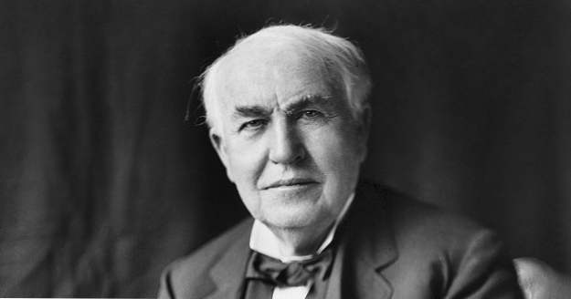 10 Fakta som kommer att förändra hur du ser Thomas Edison (Historia)