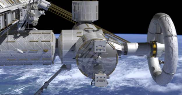 10 nuevos conceptos de vehículos espaciales que cambian el juego (Espacio)