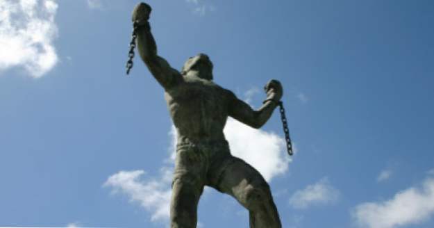 10 Incredible Slave Rebellions (Historia)