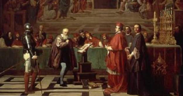 10 falsche Vorstellungen über die Inquisition