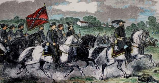 10 falsche Vorstellungen über den US-Bürgerkrieg (Geschichte)