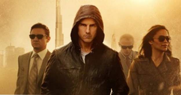 10 "Mission Impossible" Fakten, die sich nicht selbst zerstören (Filme und Fernsehen)