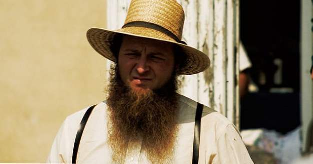 10 Moderner Luxus, den die Amish tatsächlich nutzen (Missverständnisse)