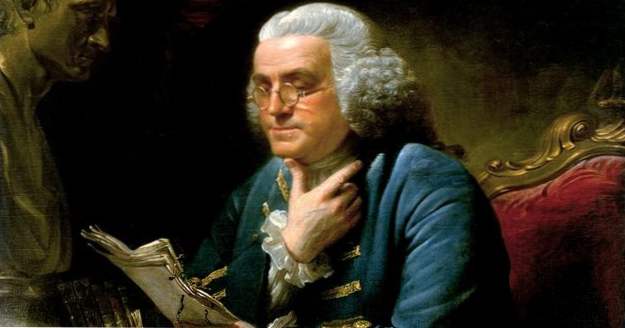 10 empörendsten Dinge, die Benjamin Franklin je gemacht hat (Geschichte)
