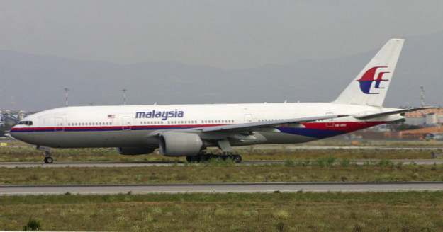 10 unerhörte Möglichkeiten, wie russische Medien den Absturz von MH17 abdeckten (Politik)