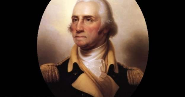 10 pivotala uppdrag av George Washington's Spies (Historia)