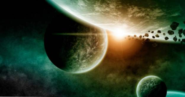 10 Planeten aus dem Star Wars-Universum, die in unserem eigenen existieren
