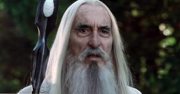 10 důvodů Christopher Lee je opravdu úžasný (Popová kultura)