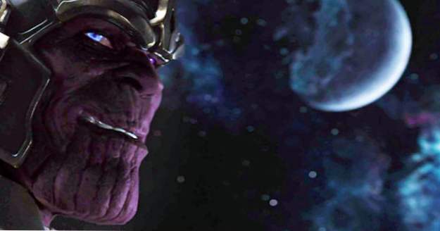 10 důvodů, proč Thanos může být nejchudší Marvel Villain (Popová kultura)