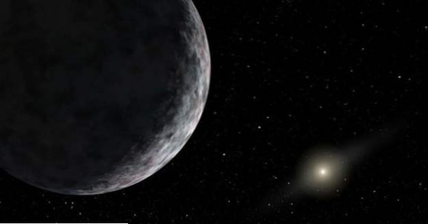 10 Sonnensystem-Mysterien, die unsere besten Wissenschaftler verblüffen