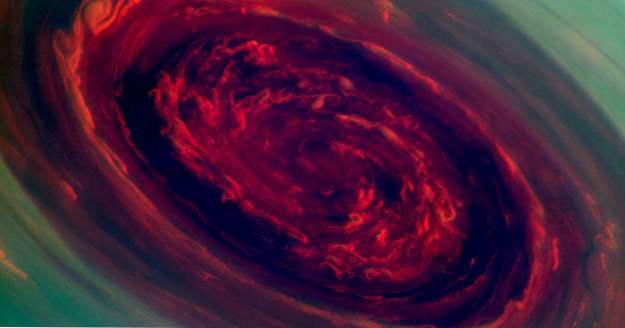 10 seltsame Verschwörungstheorien über unser Sonnensystem