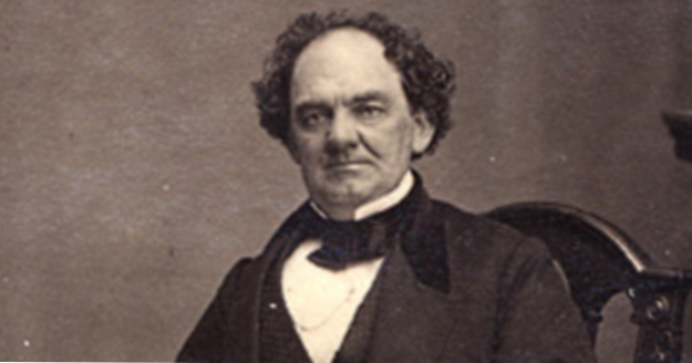 10 konstiga berättelser från livet av P.T. Barnum (Historia)