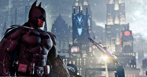 10 datos sorprendentes sobre la ciudad de Gotham